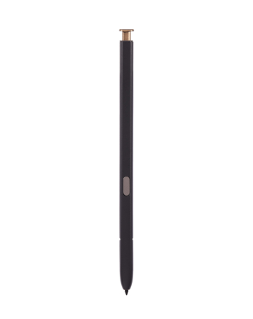 Purchase the Stylus Pen for Galaxy S24 Ultra in titanium yellow, aftermarket version.
