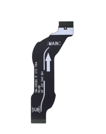 Shop the Mainboard Flex Cable for Galaxy S24 Ultra 5G.
