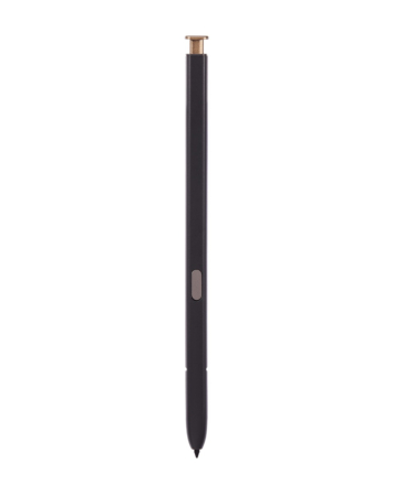 Stock up on the Stylus Pen for Galaxy S24 Ultra in titanium yellow, premium edition.
