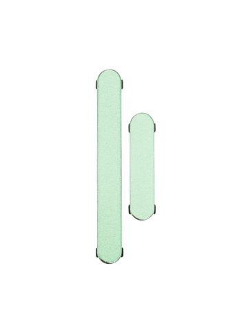 Grab the wholesale deals on the Hard Buttons for Power and Volume on Galaxy S25 and S25 Plus in mint.