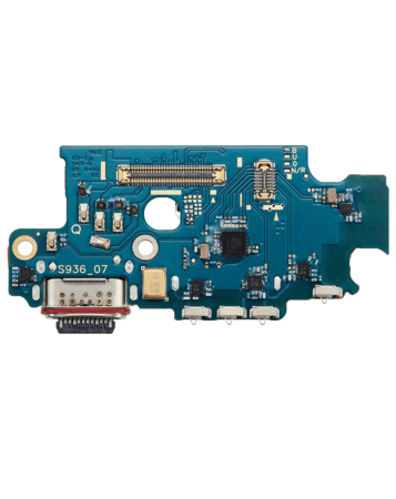 Charging Port Board for Galaxy S25 Plus (S936B) (International Version) (Premium)