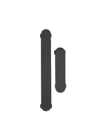 Grab the wholesale deals on the Hard Buttons for Power and Volume on the Galaxy S25 Ultra in titanium black.