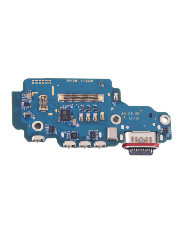 Buy the Charging Port Board for Galaxy S25 Ultra, model S938R, premium international version.
