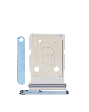 Dual Sim Tray for Galaxy S26 (SKY BLUE)