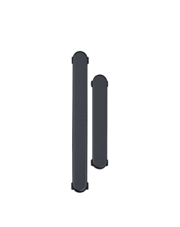 Hard Buttons (Power / Volume) for Galaxy S26 (BLACK)
