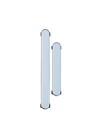 Hard Buttons (Power / Volume) for Galaxy S26 (SKY BLUE)