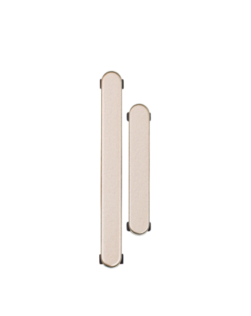 Hard Buttons (Power / Volume) for Galaxy S26 (PINK GOLD)