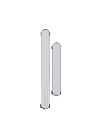 Hard Buttons (Power / Volume) for Galaxy S26 (SILVER SHADOW)