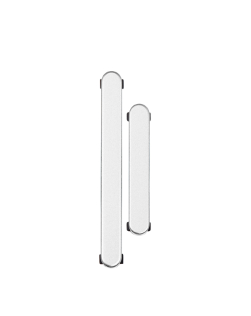 Hard Buttons (Power / Volume) for Galaxy S26 (WHITE)