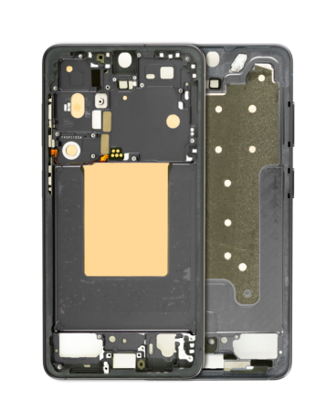 Middle Frame Housing for Galaxy S26 (US / International Version) (BLACK)