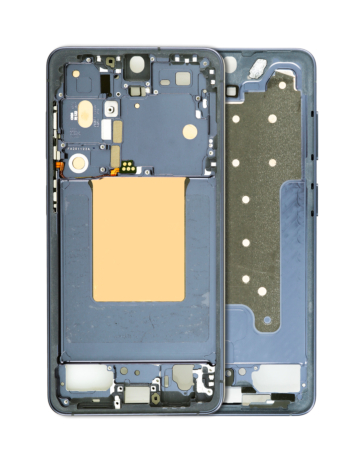 Middle Frame Housing for Galaxy S26 (US / International Version) (SKY BLUE)