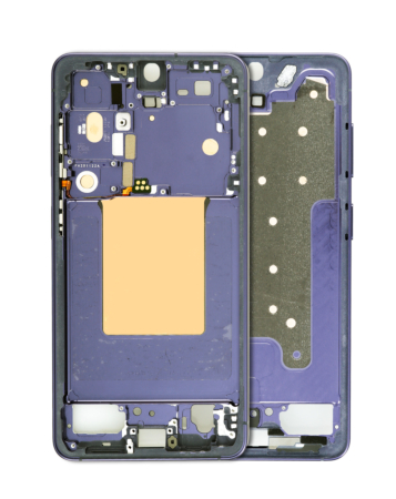 Middle Frame Housing for Galaxy S26 (US / International Version) (COBALT VIOLET)