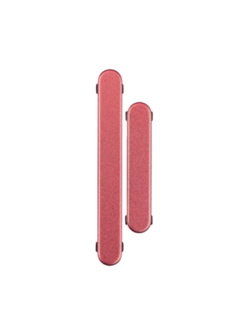 Hard Buttons for Galaxy S26 Plus (S947) (RED)