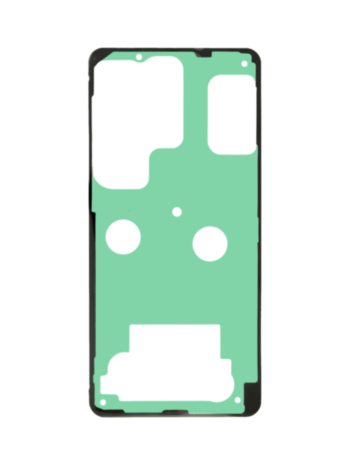 Back Cover Adhesive Tape for Galaxy S26 Ultra (10 Pack)