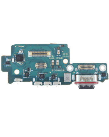 Charging Port Board for Galaxy S26 Ultra (S948B) (Premium) (International Version)