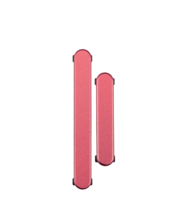 Hard Buttons for Galaxy S26 Ultra (S948) (RED)