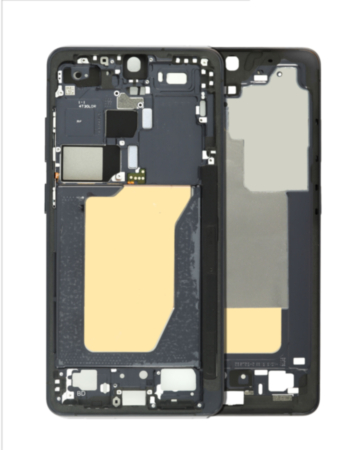Middle Frame Housing for Galaxy S26 Ultra (US / International Version) (BLACK)