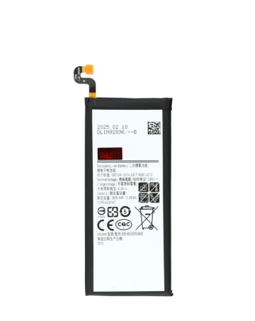 Replacement Battery for Galaxy S7 Edge (EB-BG935ABE) (Premium) (Only Ground Shipping)