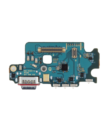 Shop the charging port board for Galaxy S25, model S931N, Korean version, premium quality.