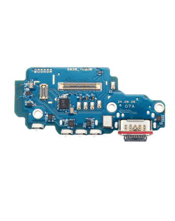 Charging Port Board for Galaxy S25 Ultra (S938B) (International Version) (Premium)