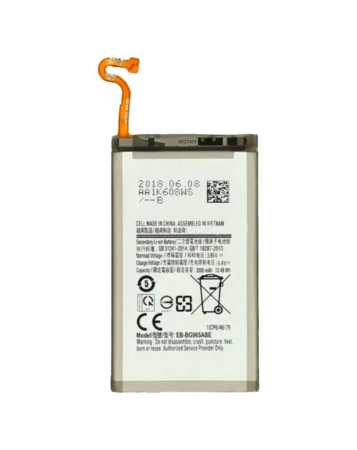Replacement Battery for Galaxy S9 Plus (Premium) (Only Ground Shipping)