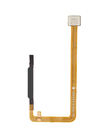 Stock up on the Fingerprint Sensor with Flex Cable for Galaxy A06 5G A066 2025 Black.
