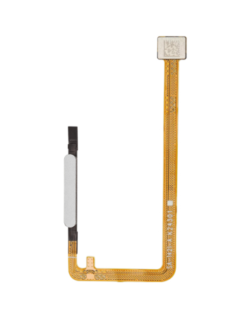 Buy the Fingerprint Sensor with Flex Cable for Galaxy A06 5G A066 2025 Light Gray.
