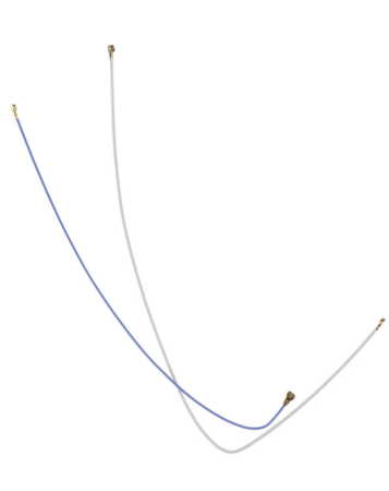 Grab the wholesale deals on the Antenna Connecting Cable for Galaxy A10 A105 2 Piece Set.