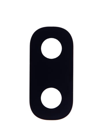 Grab wholesale deals on the Back Camera Lens with Adhesive for Galaxy A40 A405, A30 A305, A20 A205, and A10 A105, glass only.