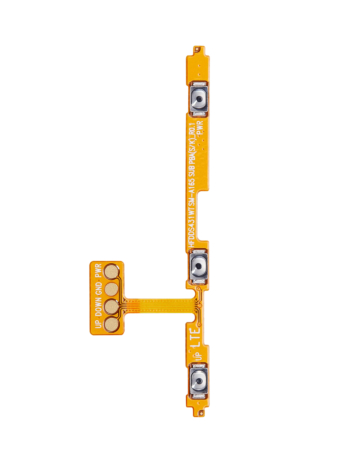 Buy the Power and Volume Button Flex Cable for Galaxy A16 4G A165 2024 Premium.
