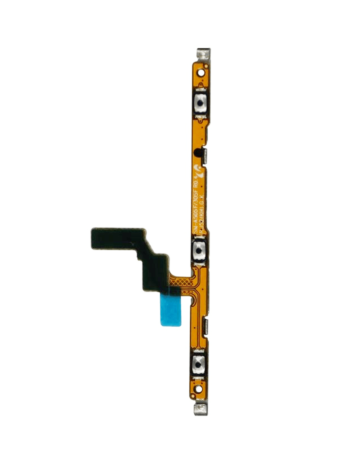 Purchase the Power and Volume Button Flex Cable for Galaxy A50 A505 and A20 A205.