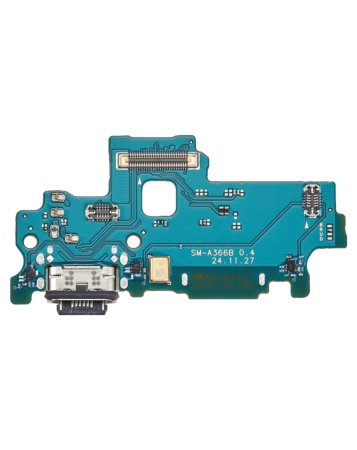 Purchase the Charging Port Board for Galaxy A36 A366 2025, Premium.