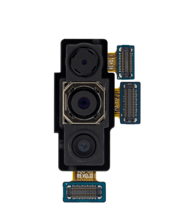 Grab wholesale deals on the Back Camera for the Galaxy A50 A505.