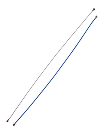 Buy the Antenna Connection Cable, 2 Pieces, for Galaxy A52 5G model A526 from 2021, A52 model A525 from 2021, and A52s model A528 from 2021.