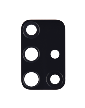 Shop the back camera lens with adhesive for the Galaxy A71 2020, glass only.