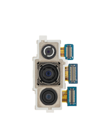 Grab wholesale deals on the Back Camera for Galaxy A90 5G A908 2019.