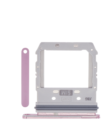 Order the SIM card tray for the Galaxy S20 5G UW G981V in Cloud Pink.