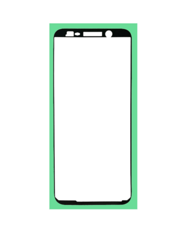 Shop the Pre-cut LCD Adhesive Tape for Galaxy A6 A600 1 Piece.
