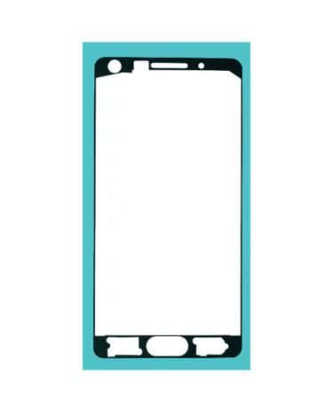 Shop the Pre-cut LCD Adhesive Tape for Galaxy A7 A720 1 Piece.

