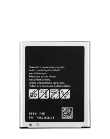 Replacement Battery for Galaxy J1 Ace (J110) (EB-BJ111ABE) (Only Ground Shipping)