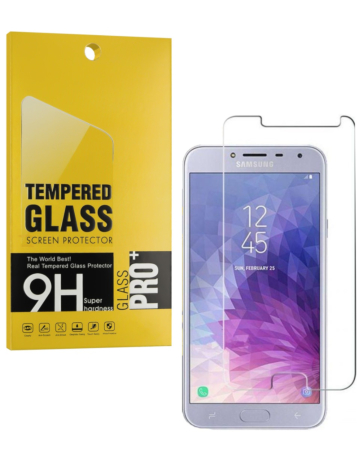 Tempered Glass for Galaxy J410 (2.5D / 1 Piece)