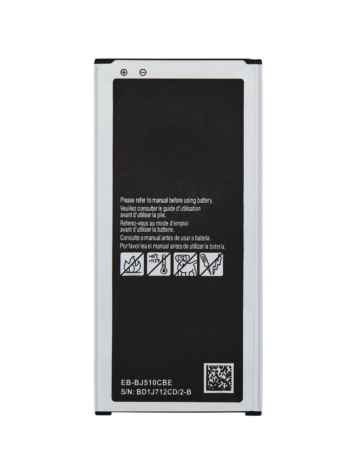 Replacement Battery for Galaxy J5 Duos (J510) (Only Ground Shipping)