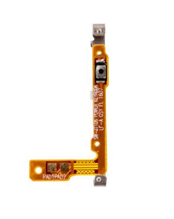 Power Button Flex Cable for Galaxy J5 (J510)