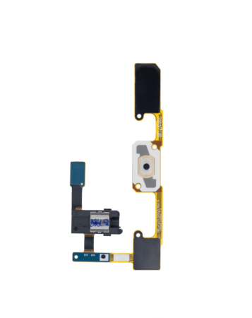 Home Button Flex Cable with Headphone Jack for Galaxy J7 (J727)