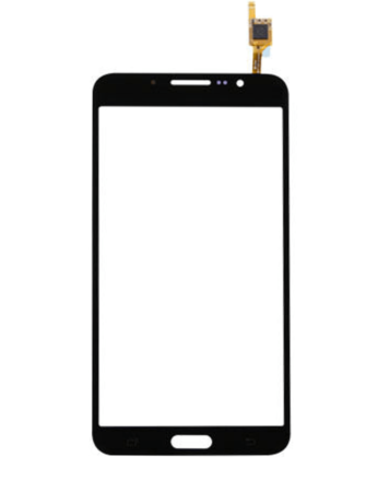 Digitizer for Galaxy Mega 2 (BLACK)