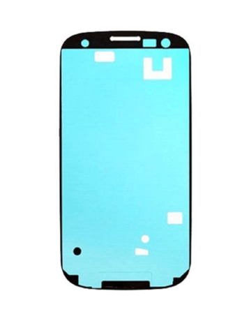 Buy the Pre-cut LCD Adhesive Tape for Galaxy Note 2, 1 Piece.
