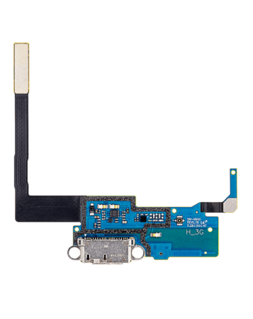 Purchase the Charging Port Board with Flex Cable for Galaxy Note 3 N900 International Version.