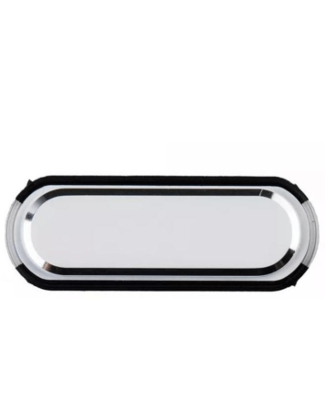 Stock up on the Home Button for Galaxy Note 3 in White.