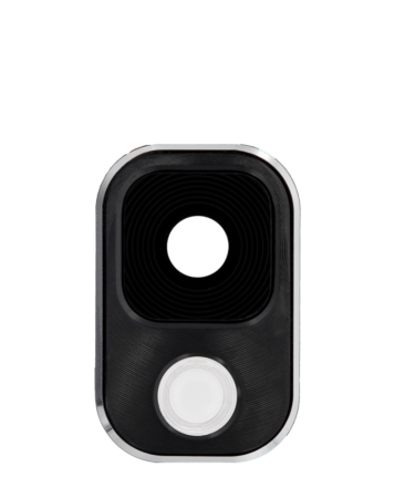 Purchase the Back Camera Lens with Bracket for Galaxy Note 3 in Black.