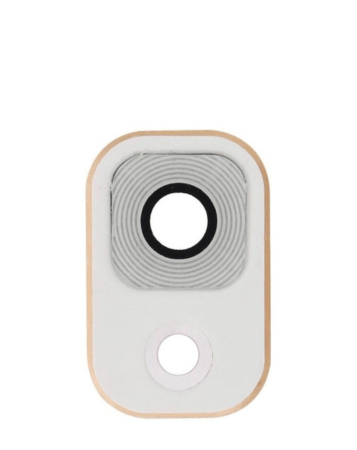 Grab wholesale deals on the Back Camera Lens with Bracket for Galaxy Note 3 in Gold.
